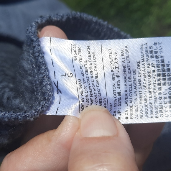 Banana Republic Ladies Belted Jacket with pockets - Picture 6 of 9